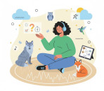 Discover Deeper Self-Knowledge Through a Spirit Animal-Archetype Experience