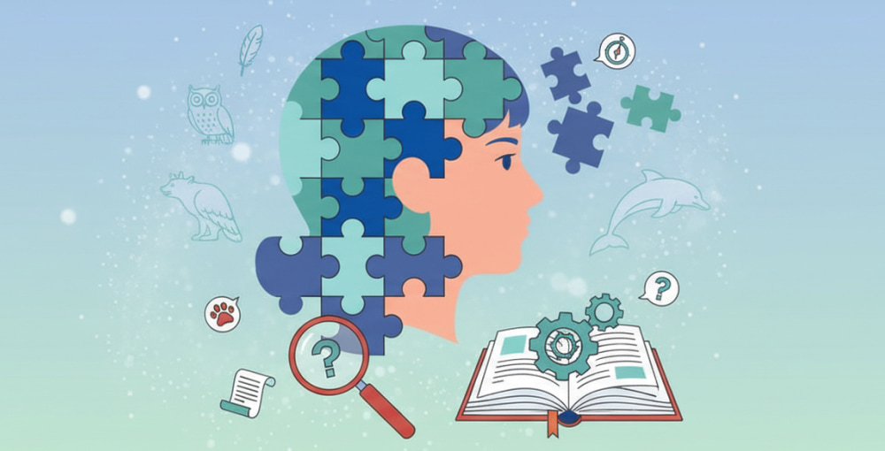 Animal Personality Quiz: Discover Your Inner Creature