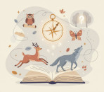 Spirit Animal Quiz: Unlock Your Inner Archetype