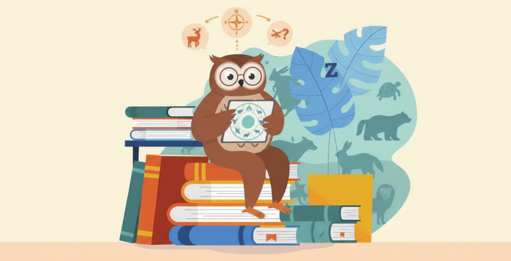 Your Spirit Animal Quiz: Method, Meaning, and Real-World Benefits