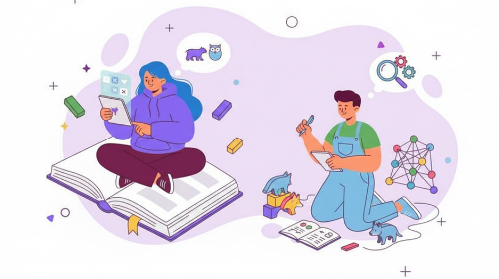 Your Guide to Spirit Animal Quizzes for Insight and Self-Discovery