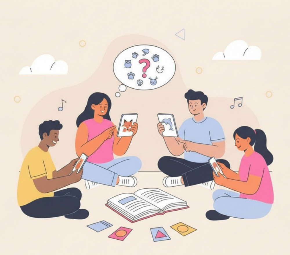 Your Guide to Spirit Animal Quizzes: Meaning, Benefits, and Better Results